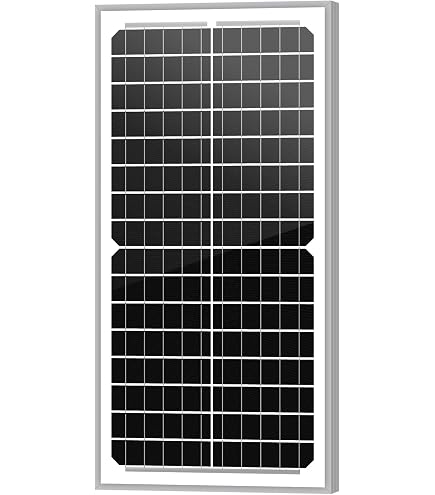 Amazon.com: Xantrex 784-0330 Solar Max Flex Panel - 330W : Patio